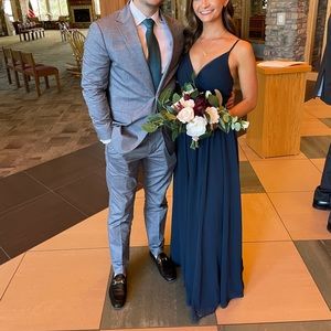 Azazie Gracie bridesmaid dress